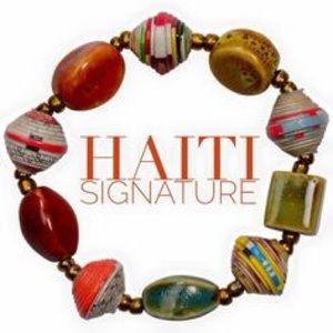 Haiti Signature Bracelet